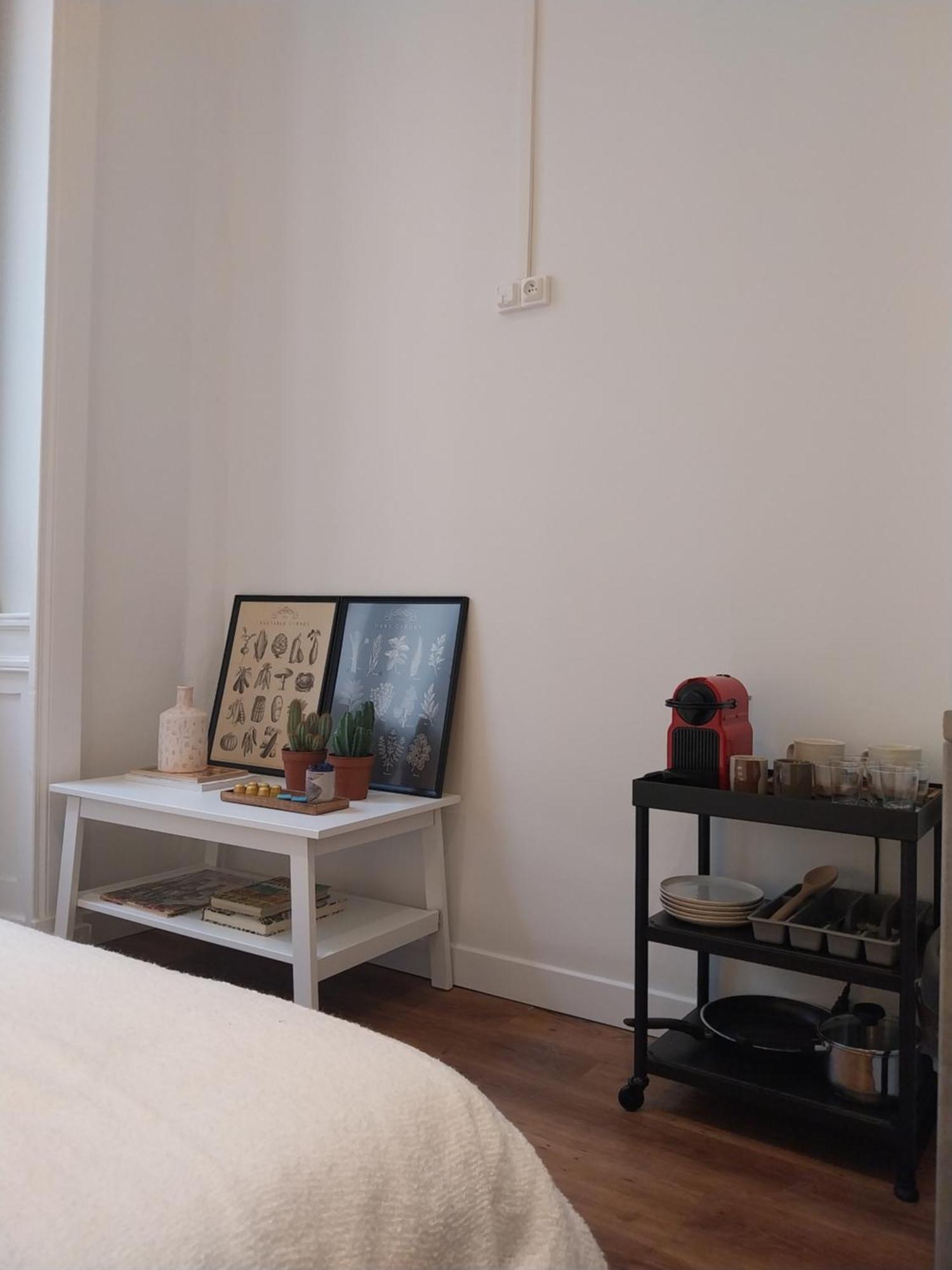Appartement Place Des Terreaux Presqu'Ile Лион Экстерьер фото