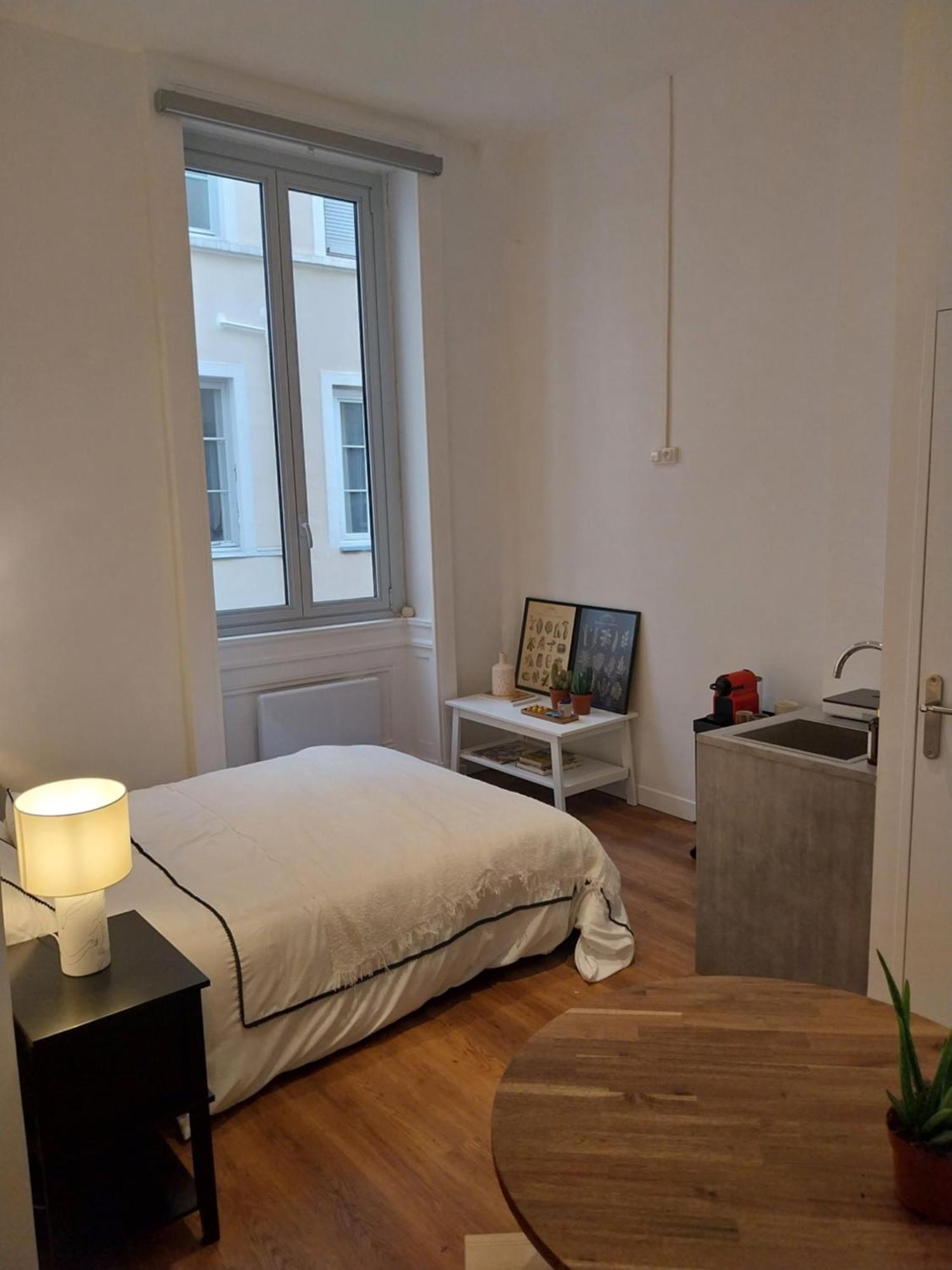 Appartement Place Des Terreaux Presqu'Ile Лион Экстерьер фото