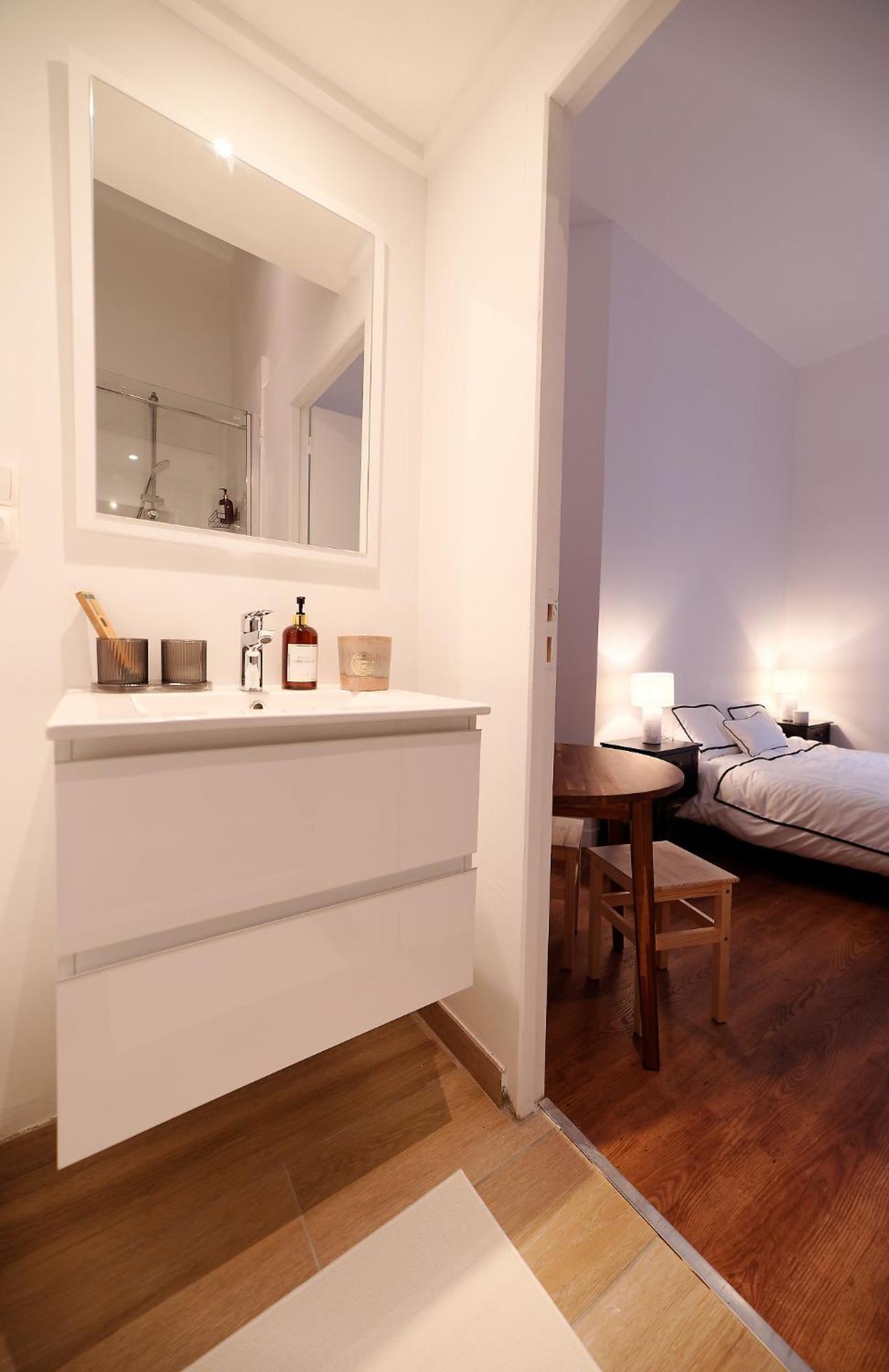 Appartement Place Des Terreaux Presqu'Ile Лион Экстерьер фото